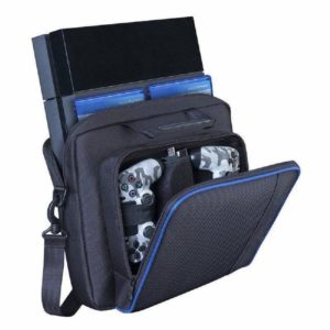 CARRY CASE FOR PS4 