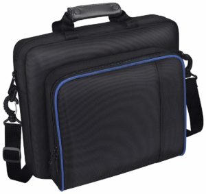 CARRY CASE FOR PS4 