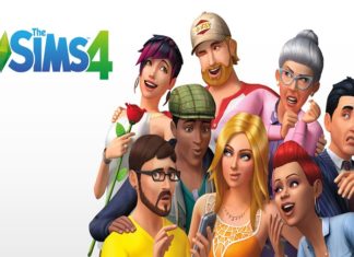 SIMS 4 Download