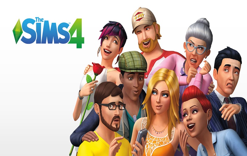 download sims 4