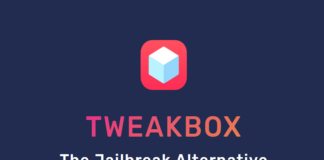 Tweakbox android APK