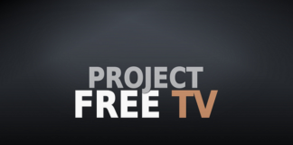 project free TV