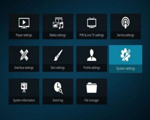 how to install add ons to kodi 16.1