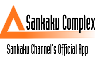 SanKaku Complex