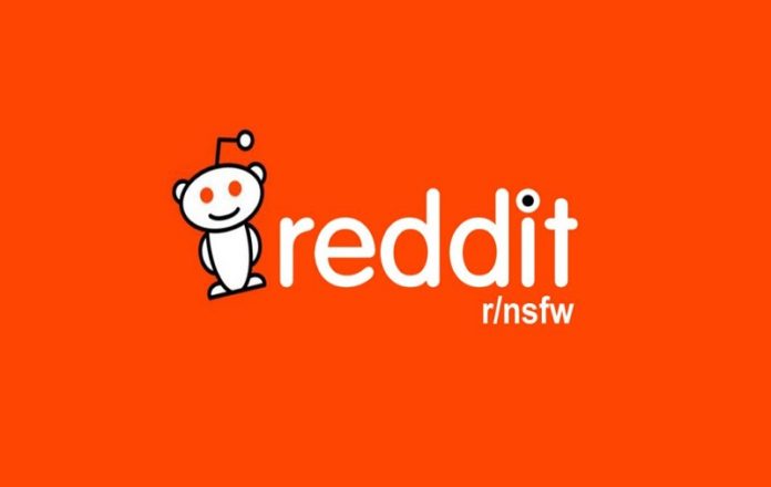 how to enable nsfw on reddit