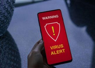 virus removal for android
