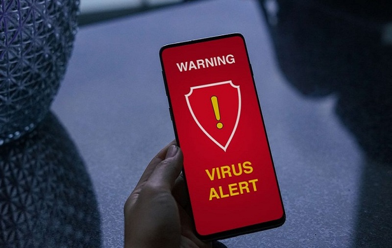 Best Way To Remove Virus From Android Phone - Genius Techie