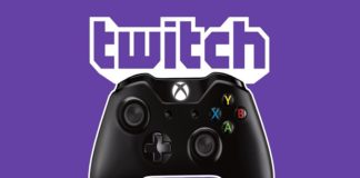 Twitch TV activate