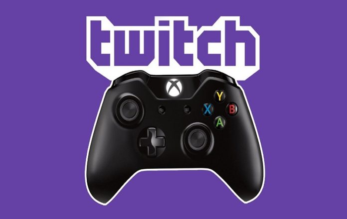 Twitch TV activate