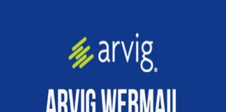 Arvig Webmail