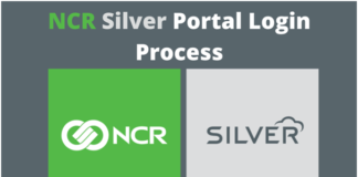 NCR Silver Login