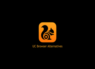 Alternatives of UC Browser