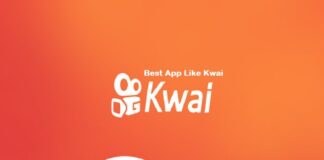 App Like Kwai