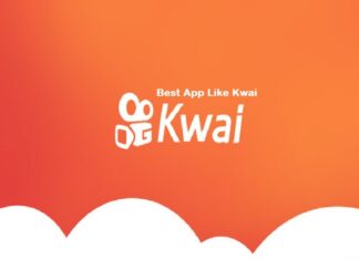 App Like Kwai