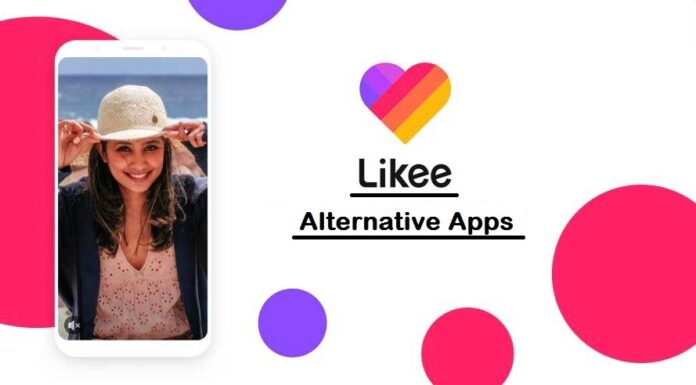 Likee Alternatives