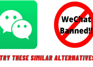 WeChat Alternatives