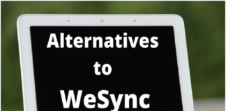 Apps Like WeSync