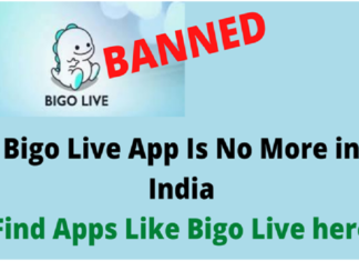 Bigo Live App