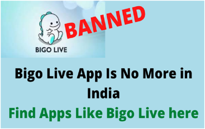 Bigo Live App