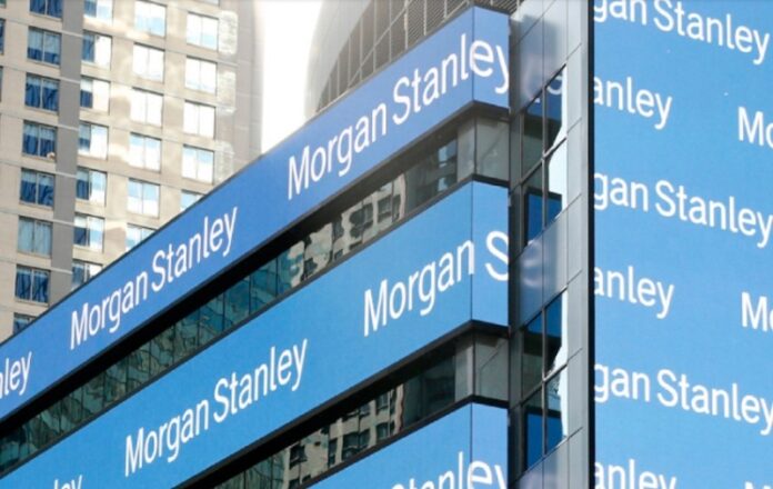 Mydesk Morgan Stanley login