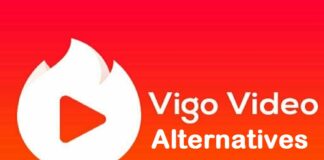 Apps Like Vigo Video +