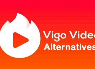 Apps Like Vigo Video +