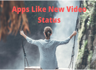 New Video Status alternatives