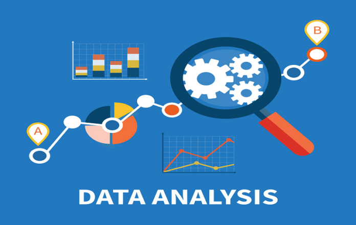 Data Analysis Tools of the Modern Age