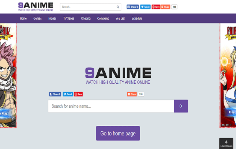 9Anime Reddit: Top Sites to Watch Anime Online for Free in HD