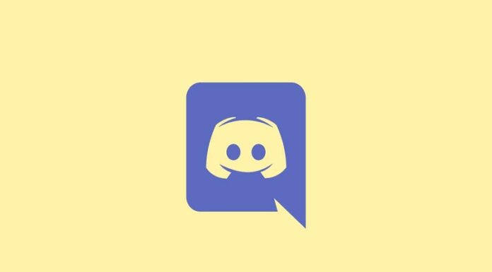 Invisible Character Discord Channel