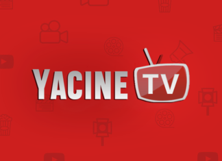 Yacine tv