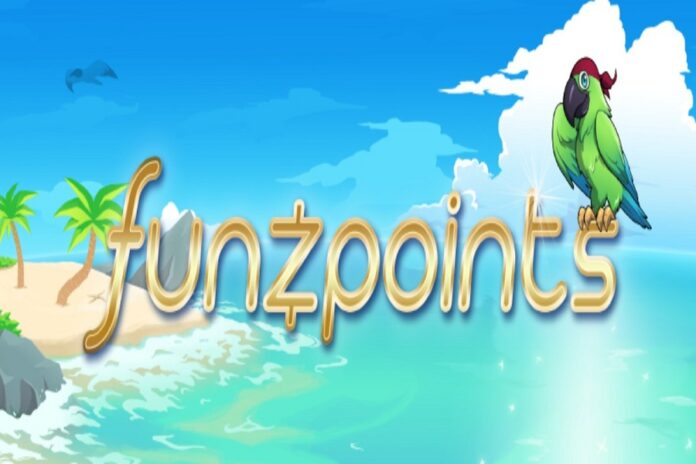Funzpoints App For Android
