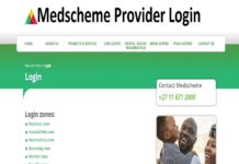 Medscheme provider login