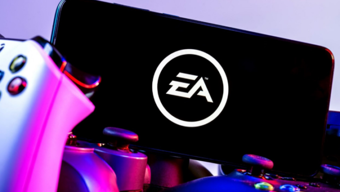 Amazon Buys Video Game Producer EA! Or Not?