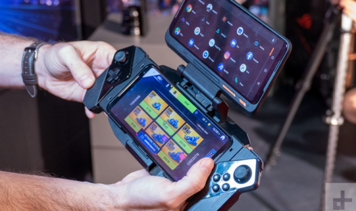 Do You Really Need A Special Smartphone For Gaming?