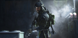 New “Call Of Duty: Warzone” Offshoot Is Coming – Announced With A Teaser Trailer
