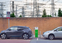Could Too Many Electric Cars Overload The Power Grid?