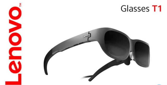 Lenovo Glasses T1: Could AR Glasses Be Available At IFA 2022?