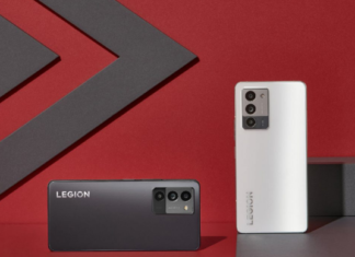 Lenovo Legion Y70: Official Flagship Killer From 430 Euros!