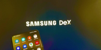 Instructions: Use Samsung Dex – Android As A Desktop PC