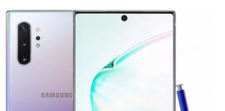 Samsung Galaxy Note 10 - Smartphone Mit Modernster Technik