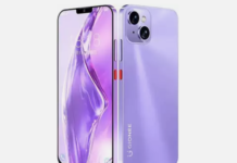 Apple, Huawei Or Just A Gionee G13 Pro?
