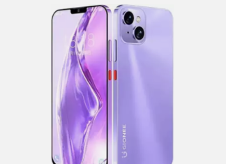 Apple, Huawei Or Just A Gionee G13 Pro?