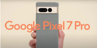 Made By: Google Presents Google Pixel 7 And Pixel 7 Pro