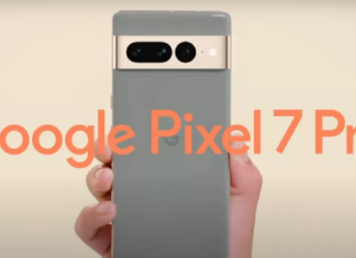 Made By: Google Presents Google Pixel 7 And Pixel 7 Pro