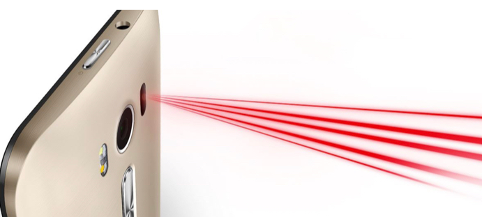 Battery Empty? This Laser Charges Smartphones From 30 Meters Away