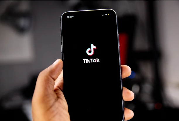 Tiktok Adds A Dislike Button For Comments, Which Is A Thumbs Down.