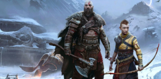 God Of War Ragnarok 2.03 Update Released