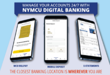 MCU paperless Statement Mobile Banking on the App Store