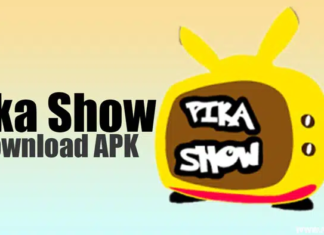 Download Pikashow APK for Android v83 [Newest Version 2022]